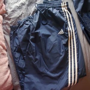 Addidas windbreaker